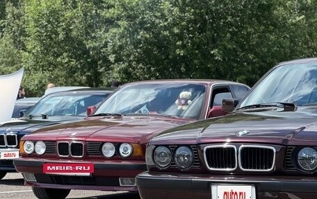 BMW 5 серия, 1995 год, 1 995 000 рублей, 26 фотография