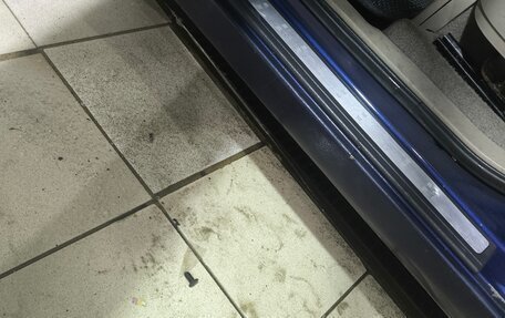 Renault Scenic III, 2004 год, 400 000 рублей, 12 фотография