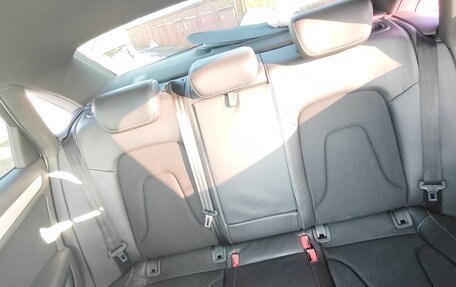 Audi A4, 2014 год, 1 650 000 рублей, 7 фотография