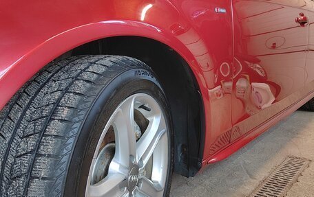 Audi A4, 2014 год, 1 650 000 рублей, 15 фотография