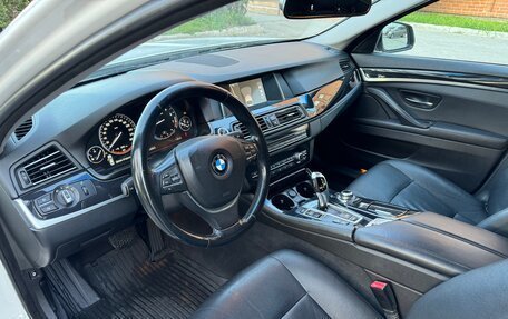 BMW 5 серия, 2014 год, 2 400 000 рублей, 2 фотография
