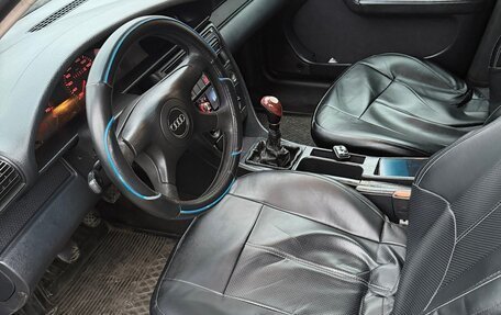 Audi 100, 1993 год, 165 000 рублей, 10 фотография