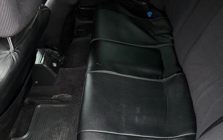 Audi 100, 1993 год, 165 000 рублей, 9 фотография