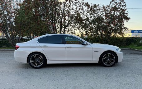 BMW 5 серия, 2014 год, 2 400 000 рублей, 7 фотография