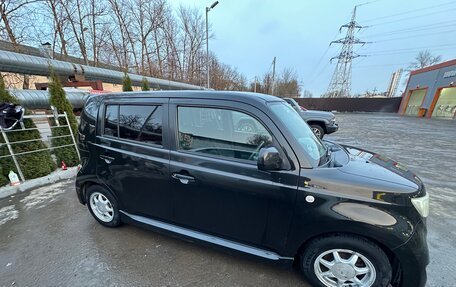 Toyota bB II рестайлинг, 2006 год, 499 000 рублей, 3 фотография