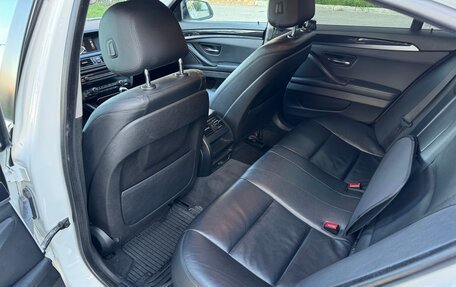 BMW 5 серия, 2014 год, 2 400 000 рублей, 8 фотография