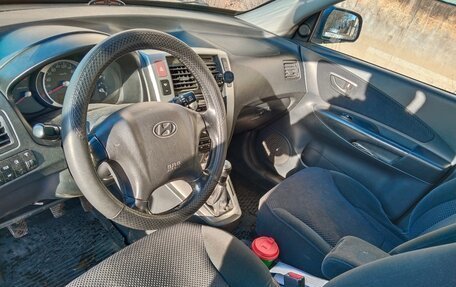 Hyundai Tucson III, 2006 год, 830 000 рублей, 3 фотография