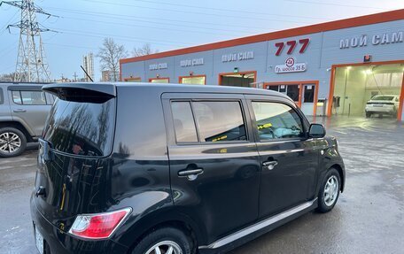 Toyota bB II рестайлинг, 2006 год, 499 000 рублей, 2 фотография