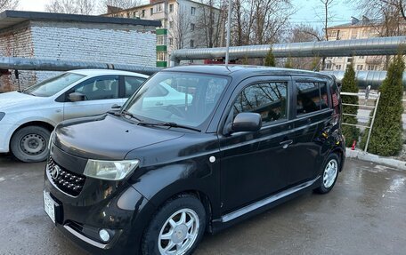 Toyota bB II рестайлинг, 2006 год, 499 000 рублей, 5 фотография