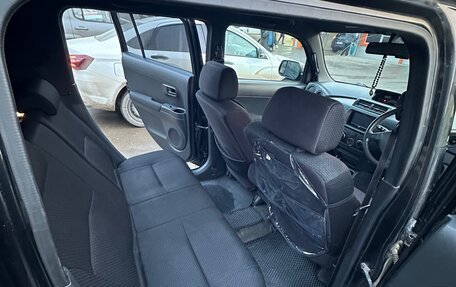 Toyota bB II рестайлинг, 2006 год, 499 000 рублей, 8 фотография