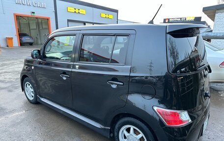 Toyota bB II рестайлинг, 2006 год, 499 000 рублей, 6 фотография