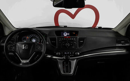 Honda CR-V IV, 2013 год, 1 740 000 рублей, 8 фотография