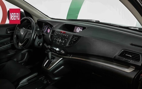 Honda CR-V IV, 2013 год, 1 740 000 рублей, 9 фотография