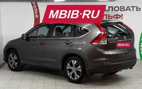 Honda CR-V IV, 2013 год, 1 740 000 рублей, 6 фотография