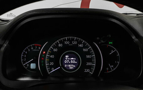 Honda CR-V IV, 2013 год, 1 740 000 рублей, 12 фотография