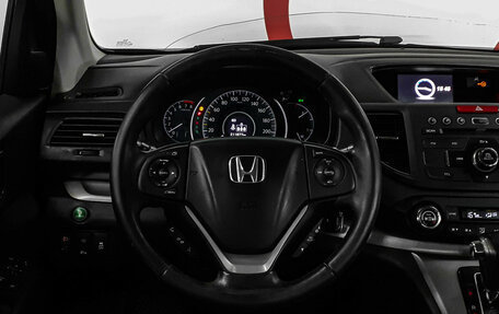 Honda CR-V IV, 2013 год, 1 740 000 рублей, 11 фотография