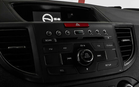 Honda CR-V IV, 2013 год, 1 740 000 рублей, 15 фотография