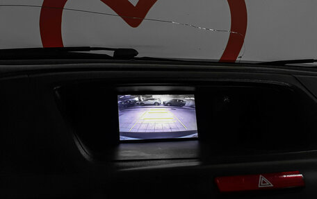 Honda CR-V IV, 2013 год, 1 740 000 рублей, 13 фотография