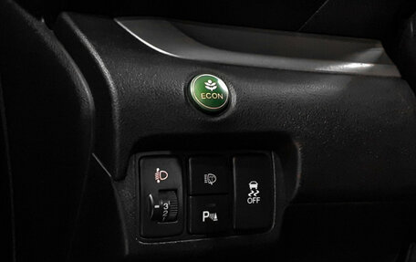 Honda CR-V IV, 2013 год, 1 740 000 рублей, 18 фотография