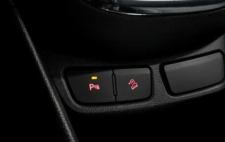 Opel Mokka I, 2013 год, 1 360 000 рублей, 16 фотография