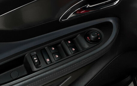 Opel Mokka I, 2013 год, 1 360 000 рублей, 18 фотография