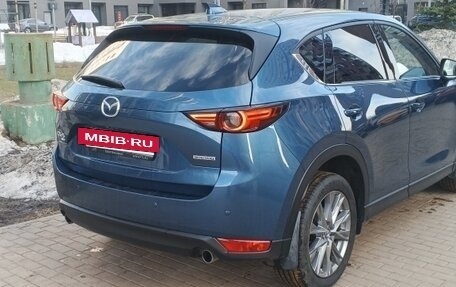 Mazda CX-5 II, 2020 год, 2 900 000 рублей, 2 фотография