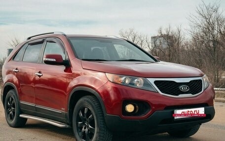 KIA Sorento II рестайлинг, 2009 год, 1 020 000 рублей, 7 фотография