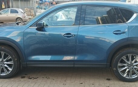 Mazda CX-5 II, 2020 год, 2 900 000 рублей, 5 фотография