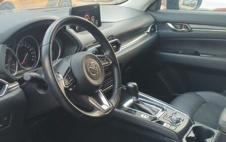 Mazda CX-5 II, 2020 год, 2 900 000 рублей, 10 фотография