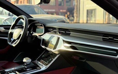 Audi S7, 2021 год, 7 900 000 рублей, 6 фотография