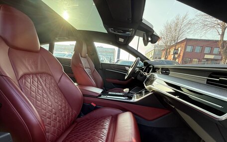 Audi S7, 2021 год, 7 900 000 рублей, 7 фотография