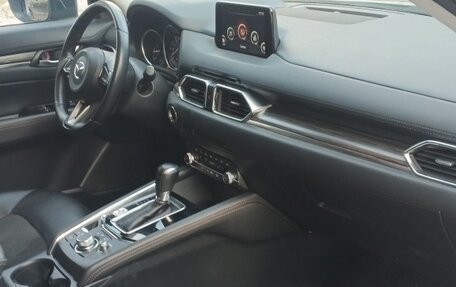 Mazda CX-5 II, 2020 год, 2 900 000 рублей, 9 фотография