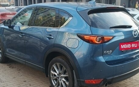 Mazda CX-5 II, 2020 год, 2 900 000 рублей, 4 фотография