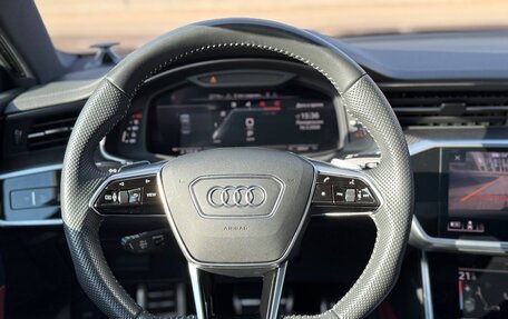 Audi S7, 2021 год, 7 900 000 рублей, 11 фотография