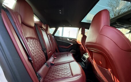 Audi S7, 2021 год, 7 900 000 рублей, 16 фотография