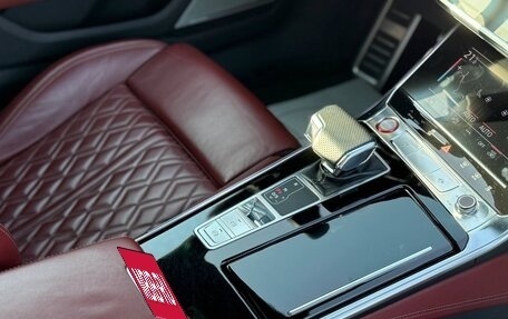 Audi S7, 2021 год, 7 900 000 рублей, 10 фотография