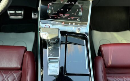 Audi S7, 2021 год, 7 900 000 рублей, 9 фотография