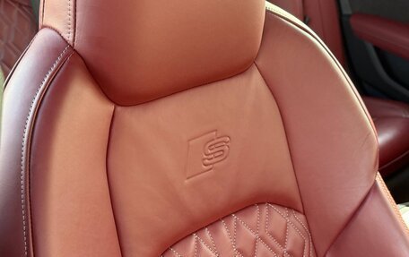 Audi S7, 2021 год, 7 900 000 рублей, 22 фотография