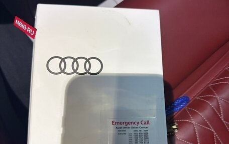 Audi S7, 2021 год, 7 900 000 рублей, 20 фотография