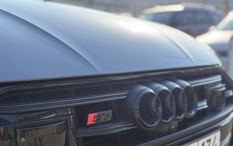 Audi S7, 2021 год, 7 900 000 рублей, 24 фотография