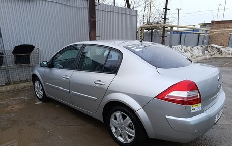 Renault Megane II, 2008 год, 350 000 рублей, 2 фотография