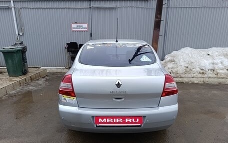 Renault Megane II, 2008 год, 350 000 рублей, 3 фотография