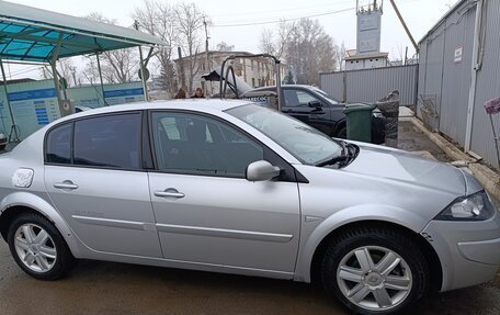 Renault Megane II, 2008 год, 350 000 рублей, 5 фотография