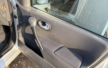 Renault Megane II, 2008 год, 350 000 рублей, 8 фотография