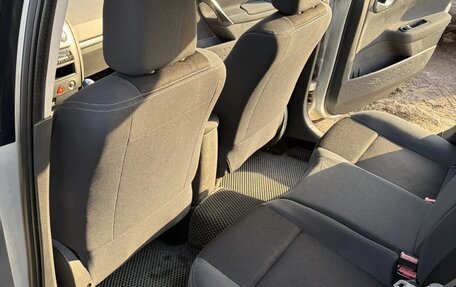 Renault Megane II, 2008 год, 350 000 рублей, 12 фотография