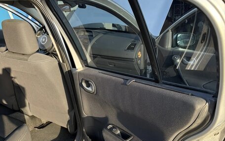 Renault Megane II, 2008 год, 350 000 рублей, 7 фотография