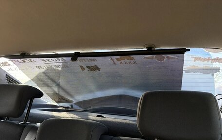 Renault Megane II, 2008 год, 350 000 рублей, 14 фотография