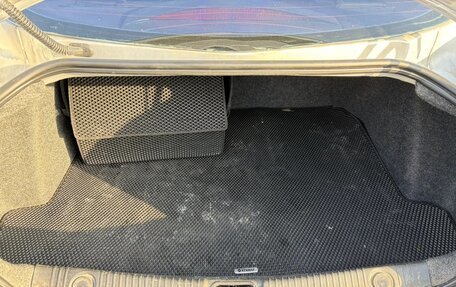 Renault Megane II, 2008 год, 350 000 рублей, 11 фотография