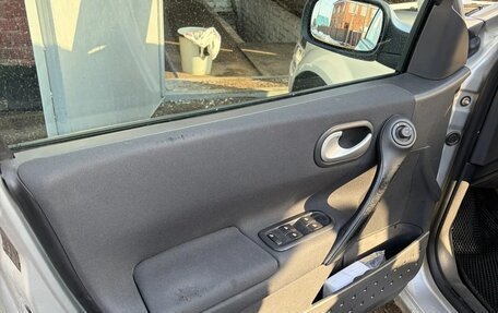 Renault Megane II, 2008 год, 350 000 рублей, 15 фотография