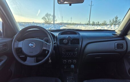 Nissan Almera Classic, 2010 год, 450 000 рублей, 9 фотография